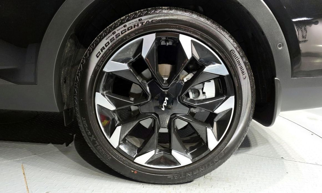 Kia Sorento Gasoline 2.5T 4WD, 2026