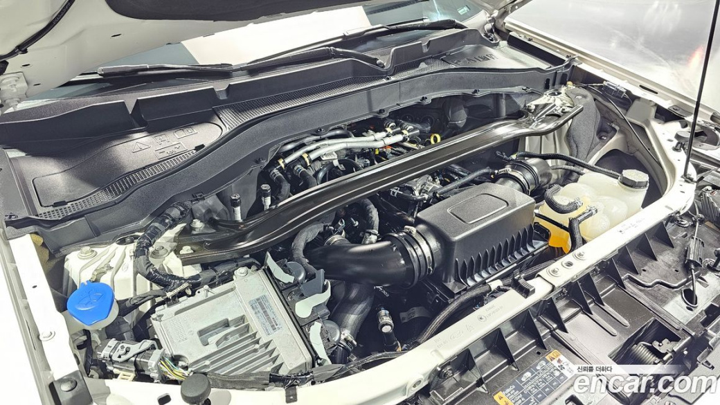 Ford Explorer 3.0 Platinum 4WD, 2022