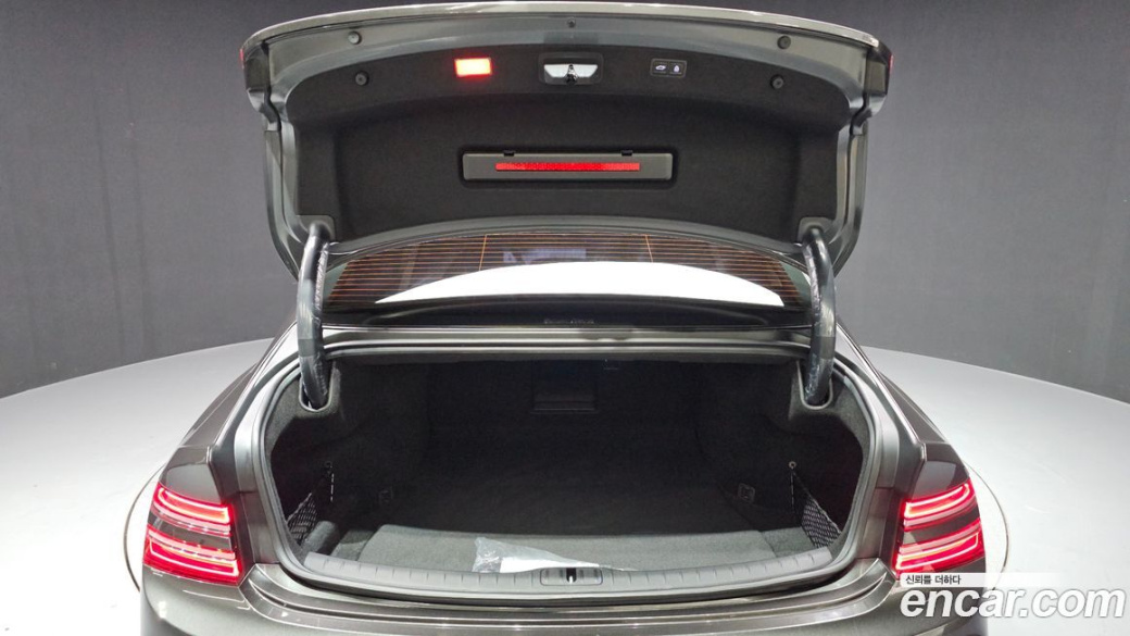 Genesis G80 Gasoline 2.5 Turbo AWD, 2026