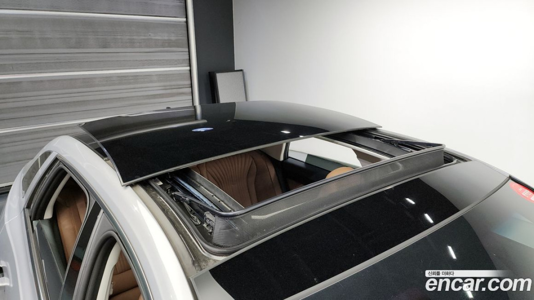 Hyundai Grandeur 2,5 Gasoline 2WD, 2023