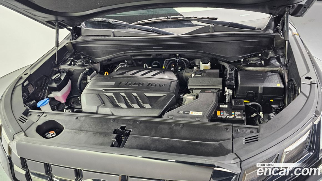 Hyundai Palisade Diesel 2.2 4WD, 2024