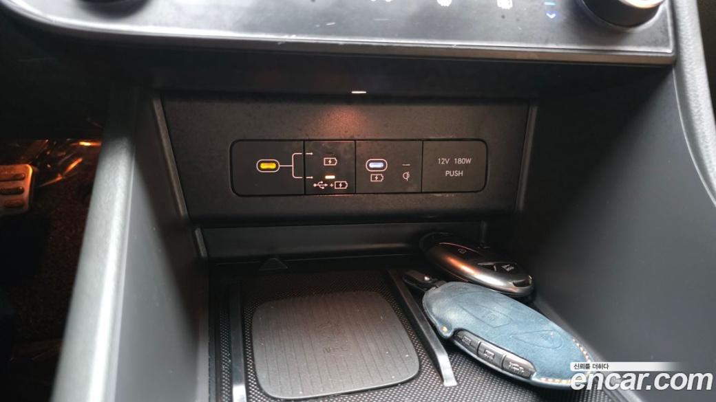 Hyundai Sonata 1.6 Turbo, 2024