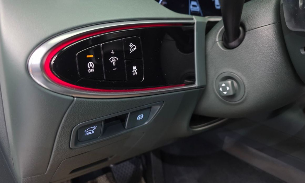 Genesis GV70 2.5T Gasoline AWD, 2023