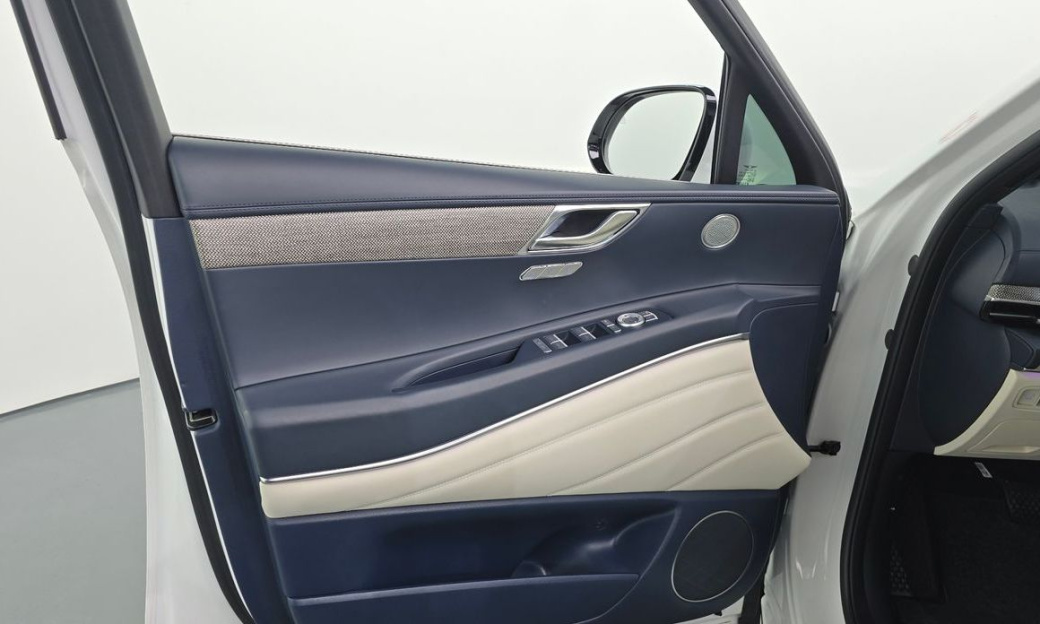 Genesis GV80 2.5T Gasoline 2WD, 2024