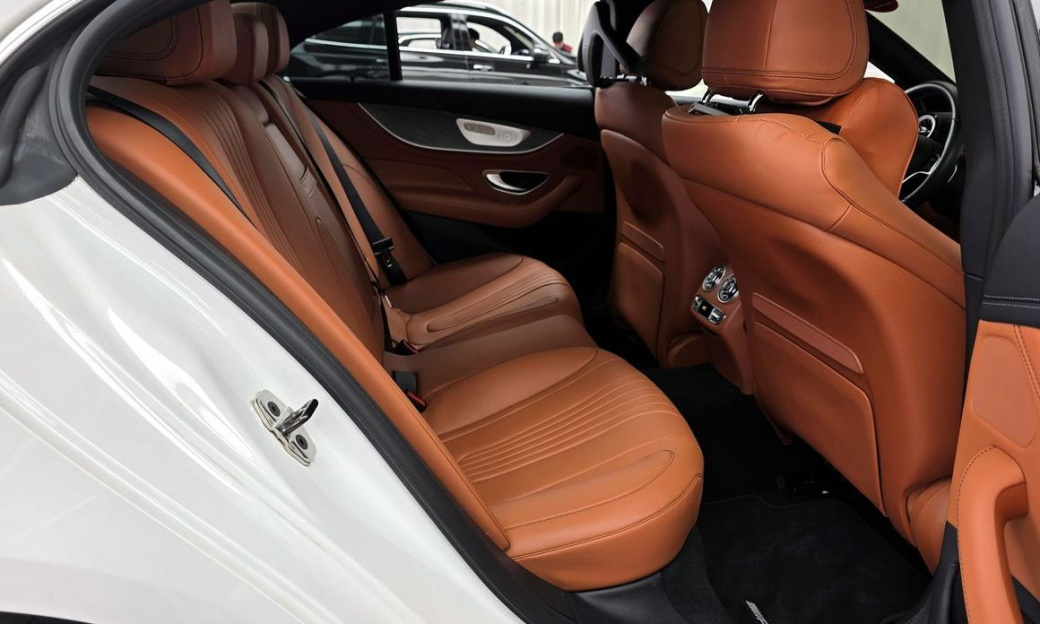 Mercedes-Benz CLS-Class CLS450 4MATIC, 2023