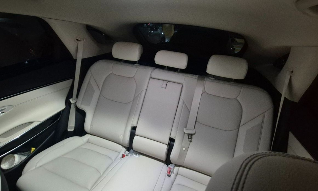 Genesis GV70 2.5T Gasoline AWD, 2024