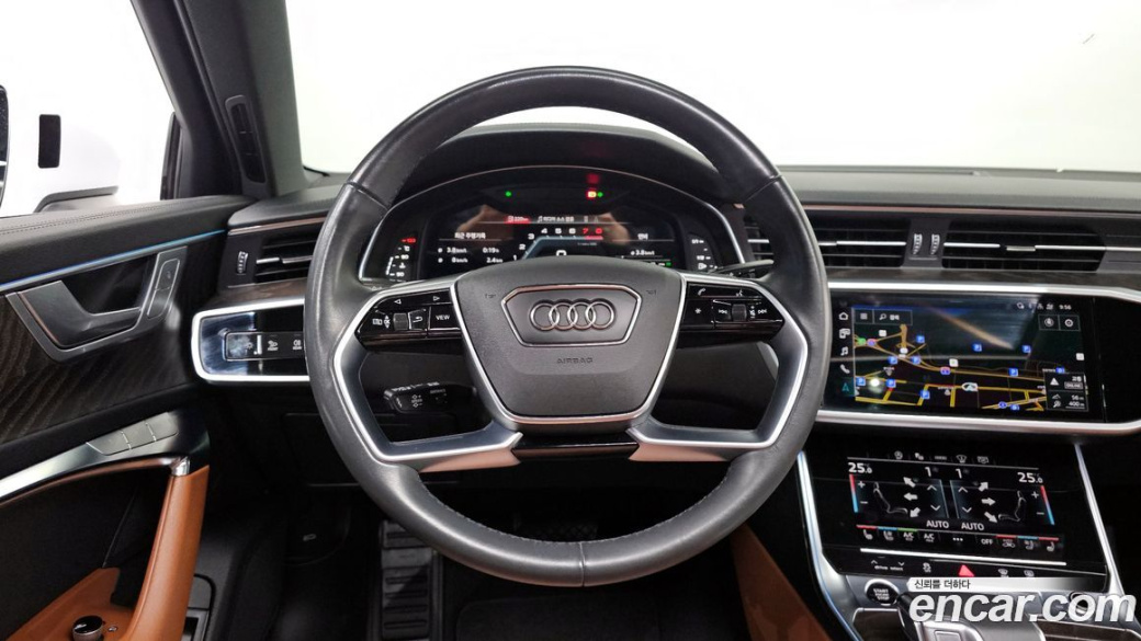 Audi A6 45 TFSI Premium, 2023