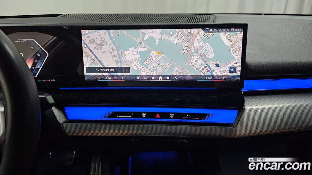 BMW 5-Series 530i xDrive M Sport, 2024