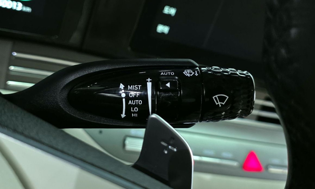 Hyundai Grandeur 2.5, 2022