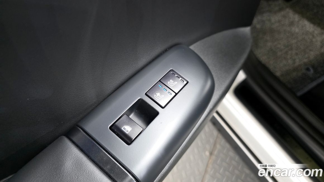 Hyundai Grandeur 2,5 Gasoline 2WD, 2023
