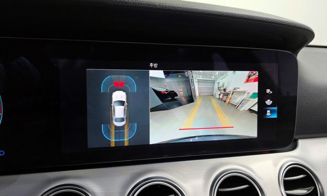 Mercedes-Benz E-Class E250 Avantgarde, 2021