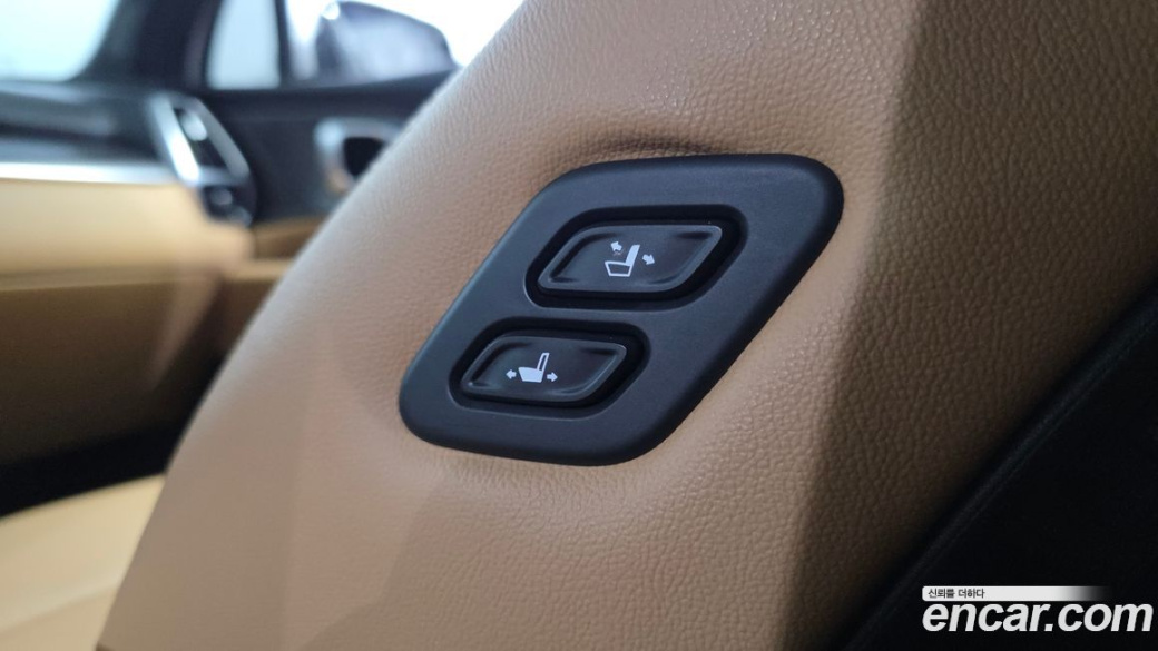 Kia Sorento Gasoline 2.5T 2WD, 2023