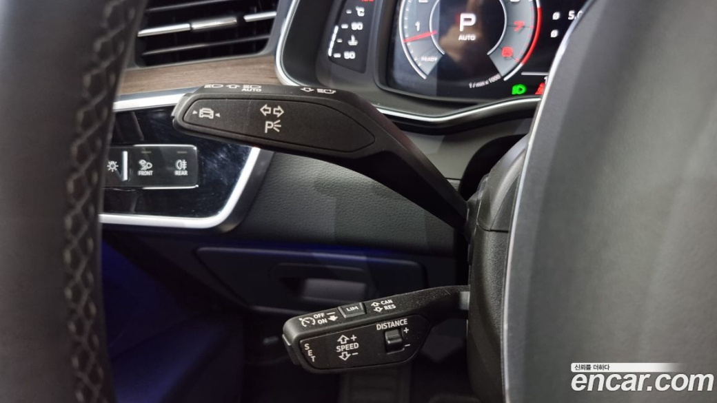 Audi A7 55 TFSI Quattro Premium, 2023