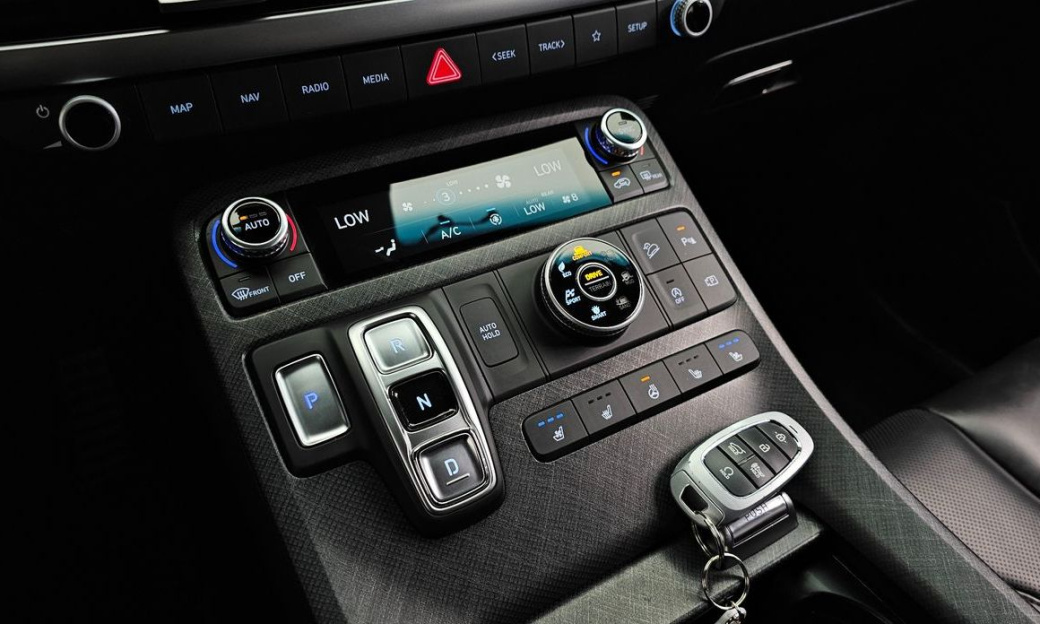 Hyundai Palisade Diesel 2.2 4WD, 2023