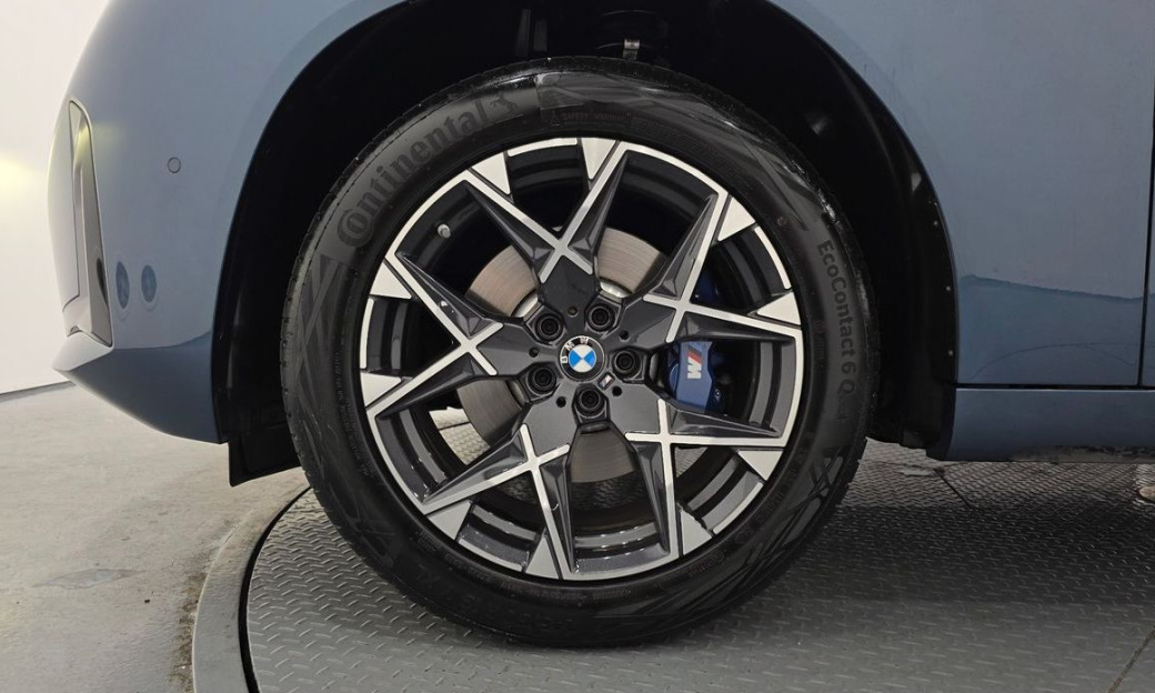 BMW X3 xDrive 20 M Sport, 2025