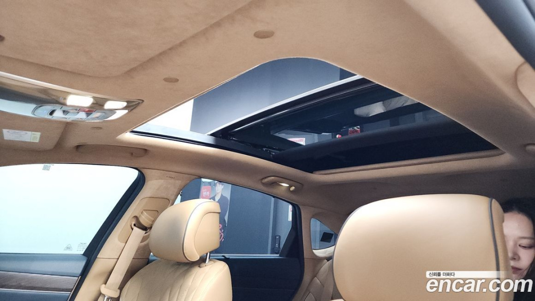 Genesis G80 Gasoline 2.5 Turbo AWD, 2026