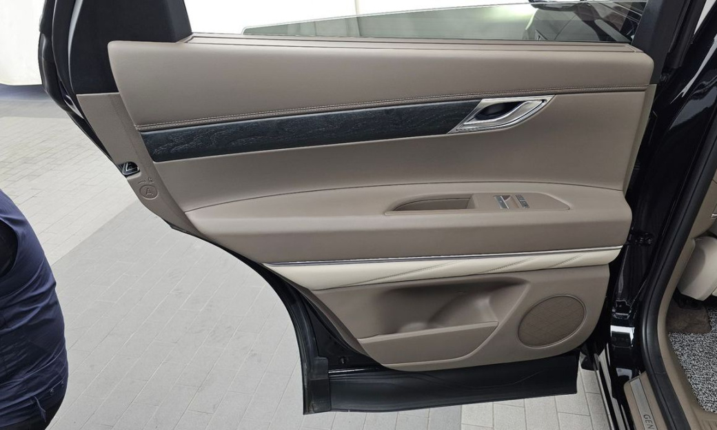 Genesis GV80 3.0 Diesel AWD, 2023