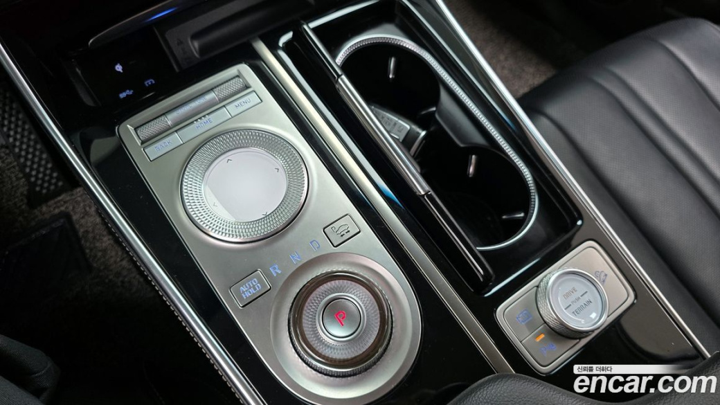 Genesis GV80 3.0 Diesel AWD, 2021