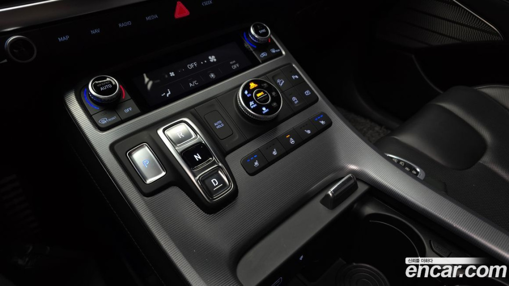 Hyundai Palisade Diesel 2.2 4WD, 2023