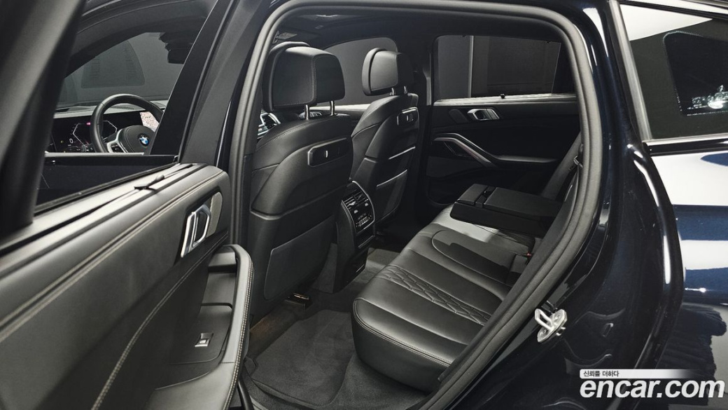 BMW X6 xDrive30d M Sport, 2025