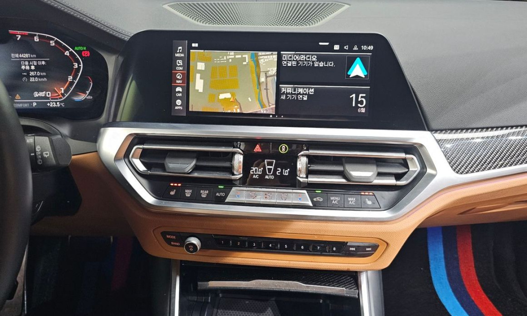 BMW 3-Series M340i xDrive Touring Performance, 2022