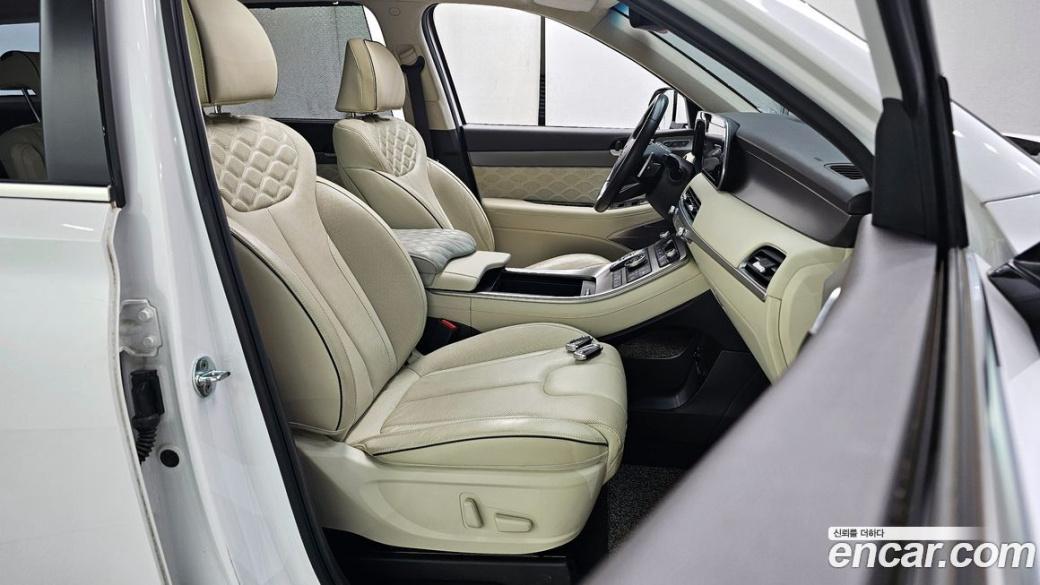 Hyundai Palisade Diesel 2.2 4WD, 2022