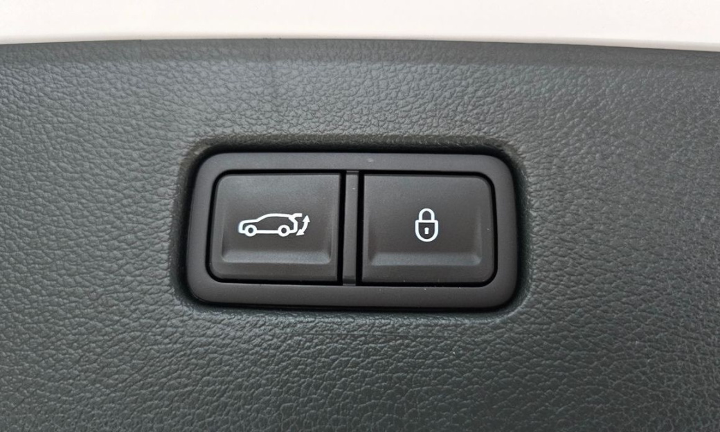 Genesis GV80 2.5T Gasoline AWD, 2024
