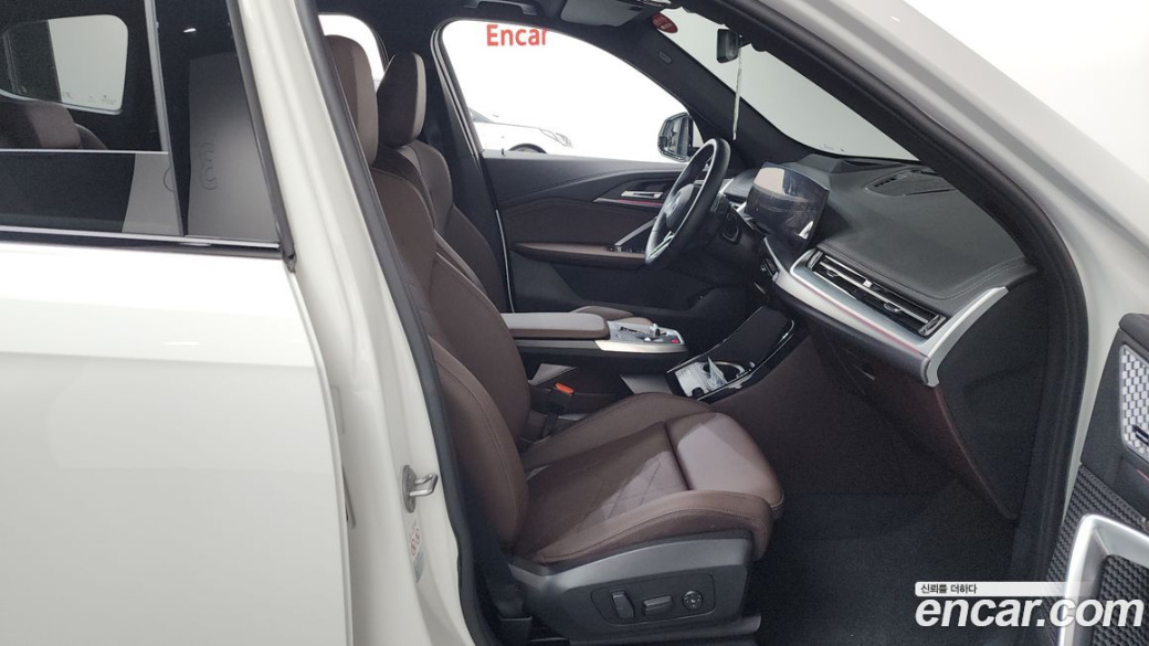 BMW X1 sDrive 20i M Sport, 2023
