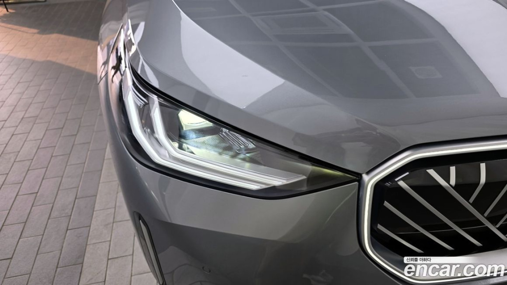 BMW X3 xDrive 20, 2025