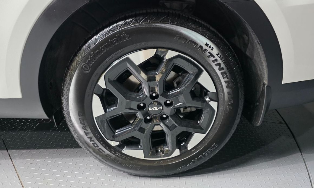 Kia Sorento Gasoline 2.5T 2WD, 2025