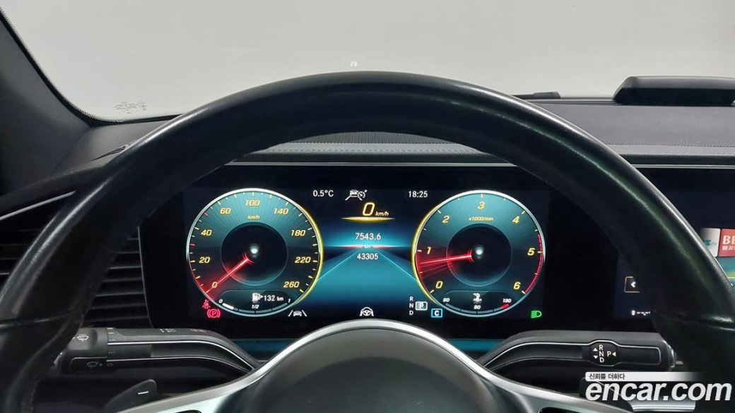 Mercedes-Benz GLE-Class GLE400d 4MATIC Coupe, 2023
