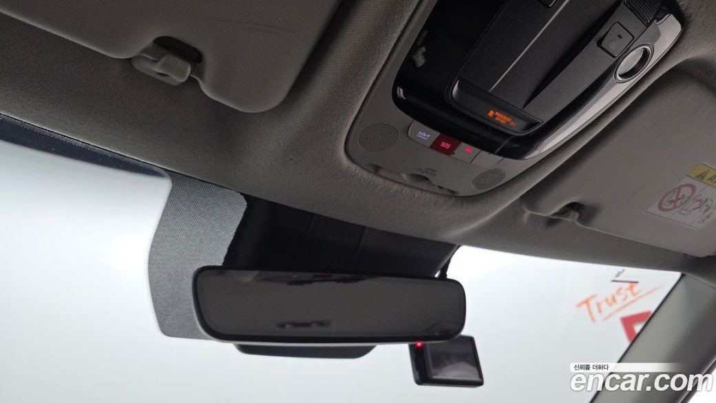 Kia Seltos Gasoline 2.0 2WD, 2023
