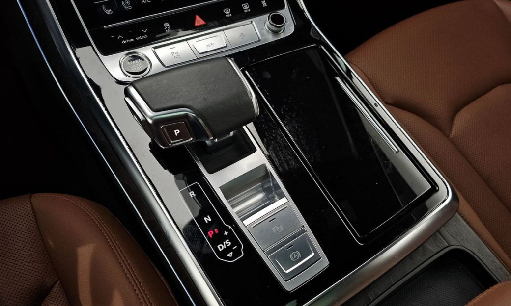 Audi Q7 45 TDI Quattro Premium, 2023