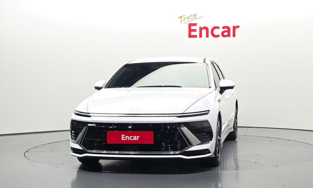 Hyundai Sonata 1.6 Turbo, 2025