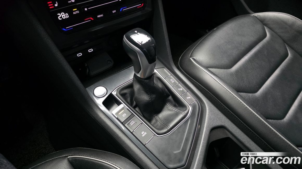 Volkswagen Tiguan 2.0 TDI Premium, 2022