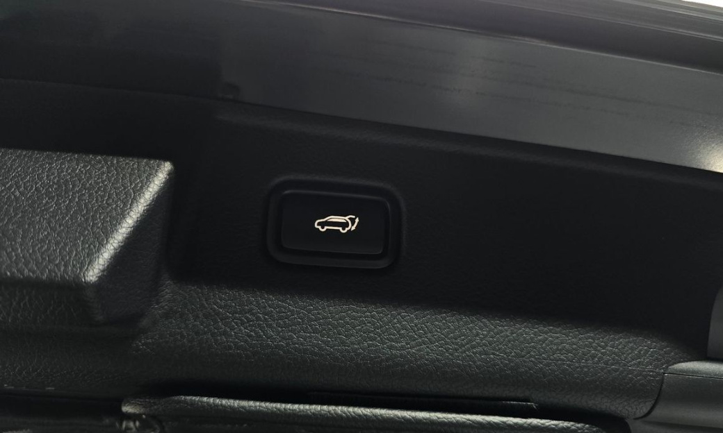 Kia Mohave Diesel 3.0 4WD 6-Seater, 2021