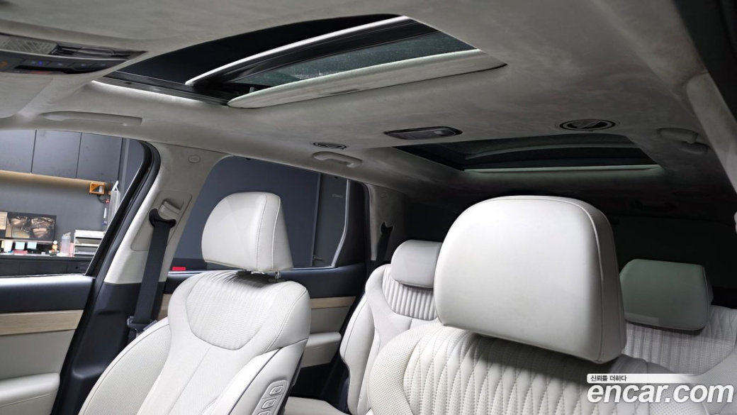 Hyundai Palisade Diesel 2.2 2WD, 2023