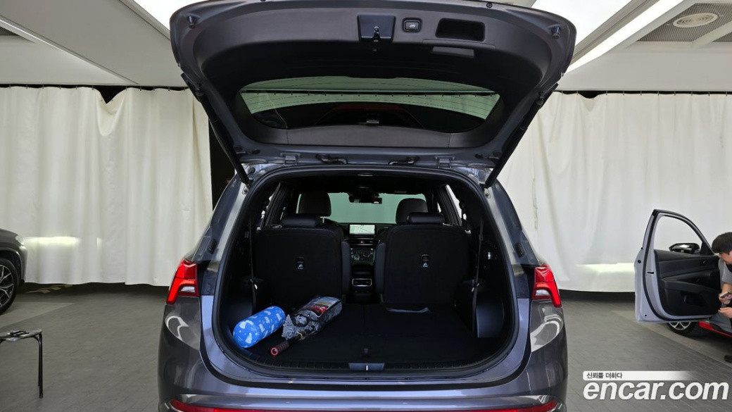 Hyundai Santafe Diesel 2.2 2WD, 2023