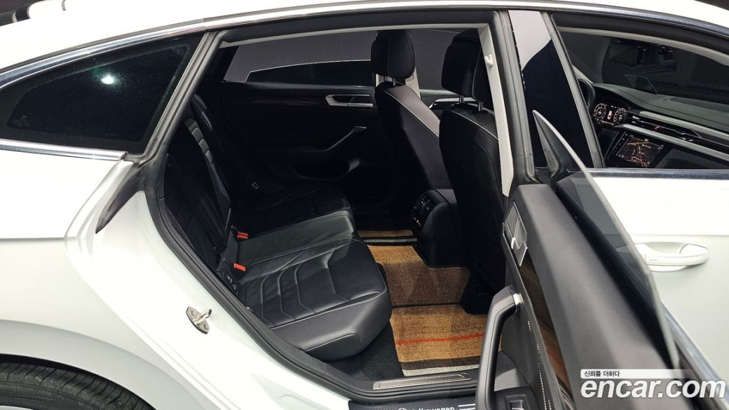 Volkswagen Arteon 2.0 TDI Prestige, 2022