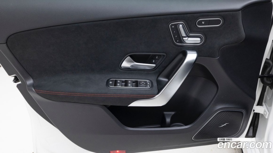 Mercedes-Benz A-Class AMG A45 4MAITC+ Hatchback, 2025