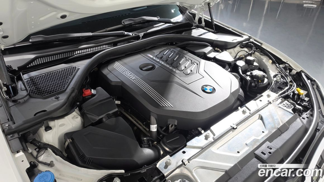 BMW 3-Series M340i, 2023