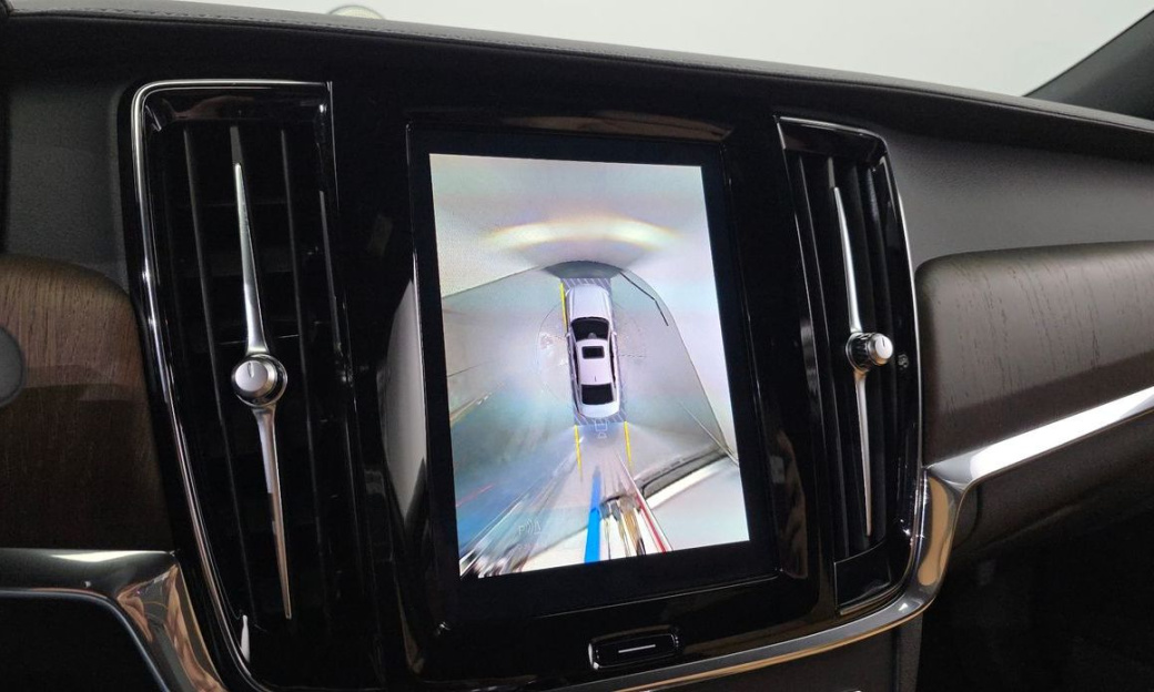 Volvo S90 B5 Ultimate Bright, 2023