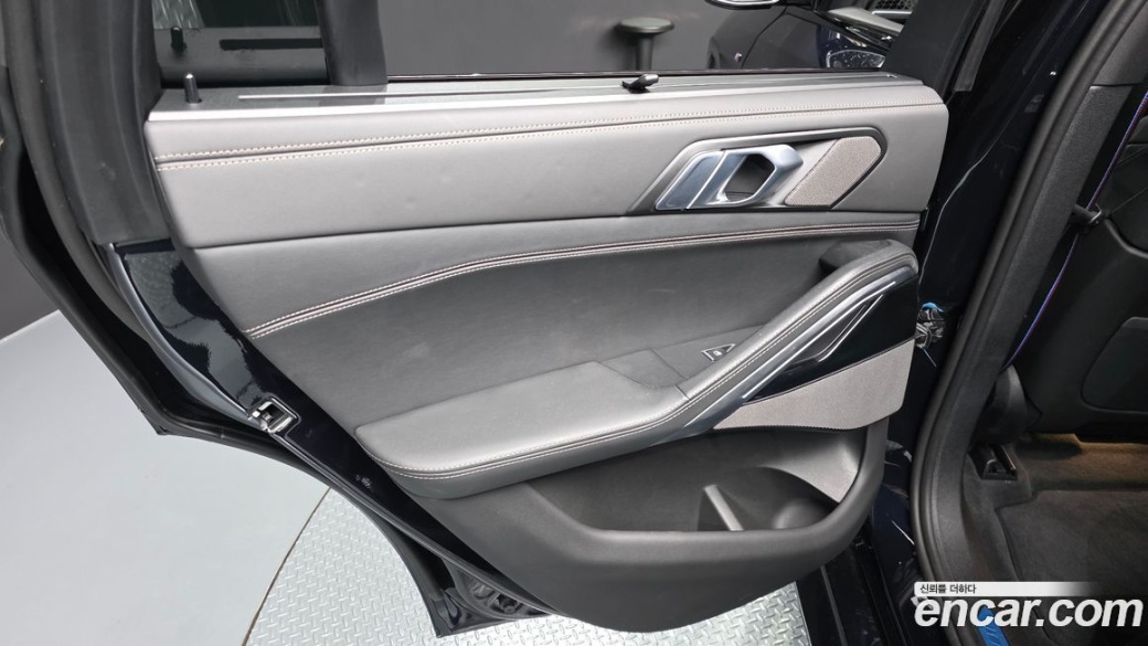 BMW X6 xDrive40d M Sport Pro, 2025