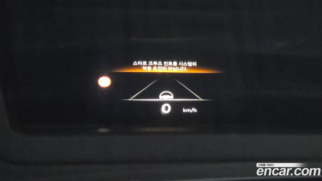 Genesis G80 Gasoline 2.5 Turbo 2WD, 2025