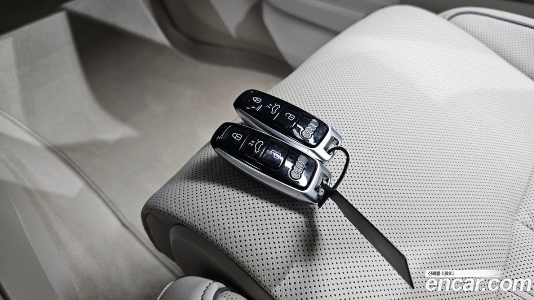 Audi A6 45 TFSI Premium, 2025