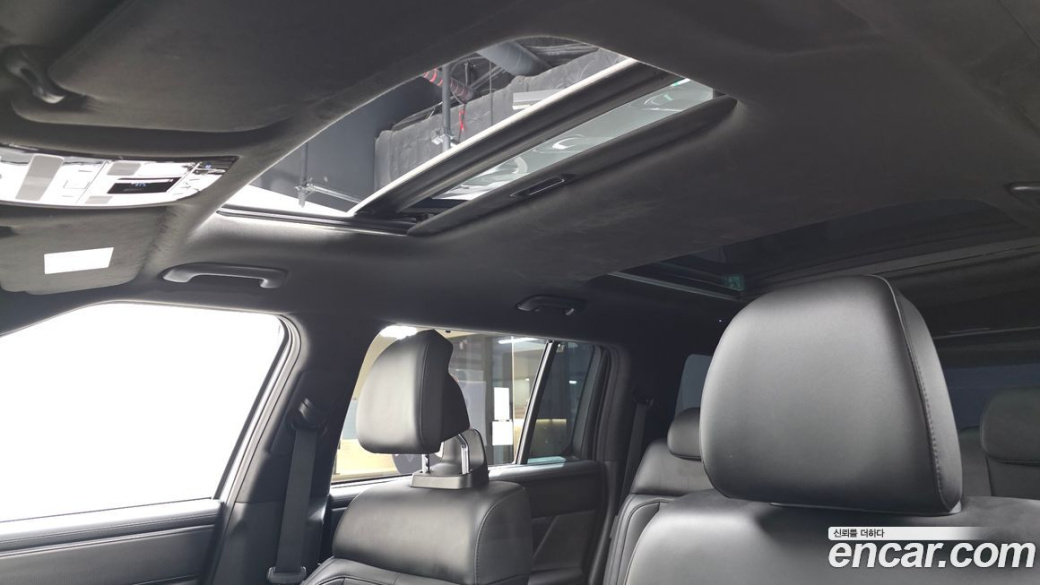 Hyundai Santafe Gasoline 2.5T 4WD, 2024