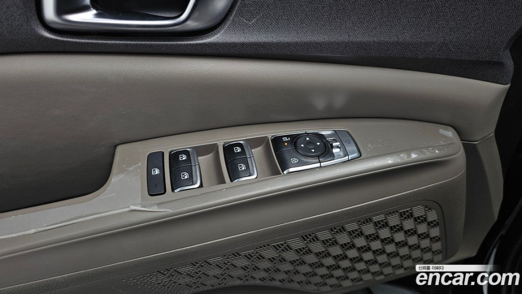 Kia Carnival 7-Seater Noblesse, 2025