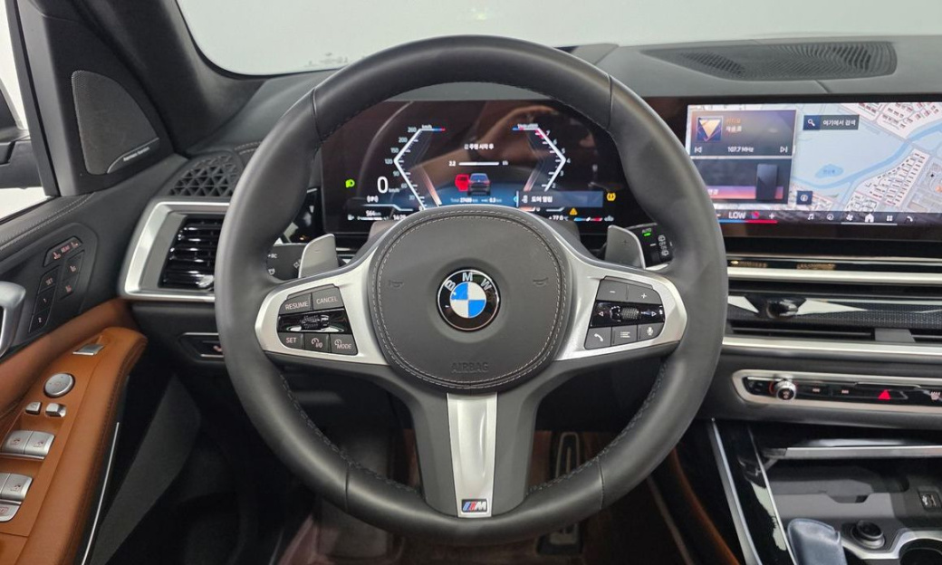 BMW X7 xDrive 40i M Sport 7STR, 2024