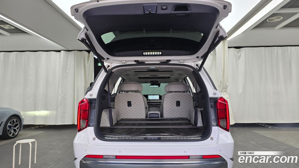 Hyundai Palisade Diesel 2.2 4WD, 2023