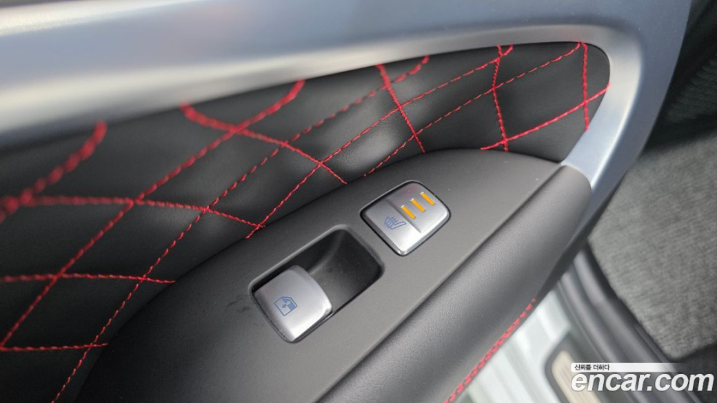 Genesis G70 Gasoline 2.5T 4WD, 2024